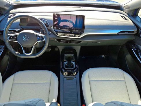 Used 2022 Volkswagen ID.4 Pro S image 26