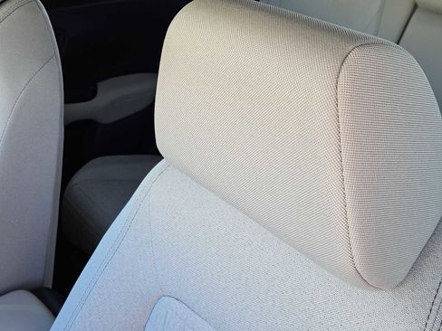 Used 2026 Honda HR-V LX image 14