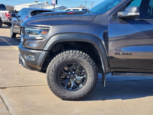 Used 2022 RAM 1500 TRX w/ TRX Level 2 Equipment Group image 9