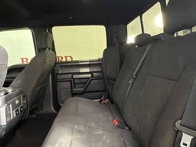Used 2020 Ford F150 XLT w/ Equipment Group 302A Luxury AWD/4WD image 12
