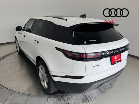 Used 2020 Land Rover Range Rover Velar S AWD/4WD image 38