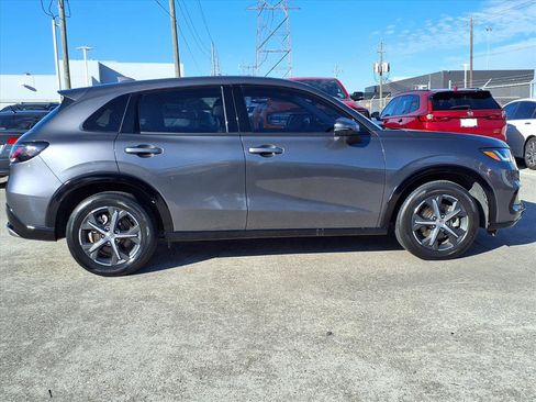 Certified 2023 Honda HR-V EX-L image 25