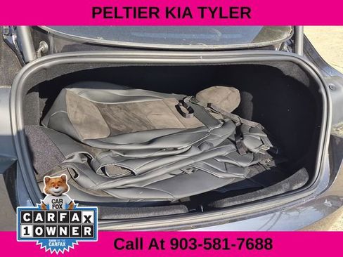 Used 2025 Tesla Model 3 Long Range image 9