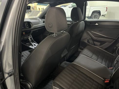 Certified 2024 Volkswagen Jetta Sport FWD image 19