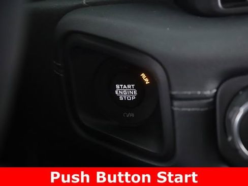 Used 2024 Jeep Wrangler Unlimited Rubicon w/ XTREMEE 35" Tire Package image 21