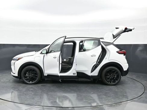 New 2027 Chevrolet Bolt RS FWD image 43