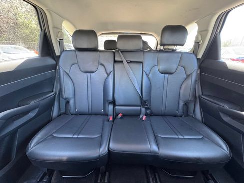 Used 2024 Kia Sorento S FWD image 34