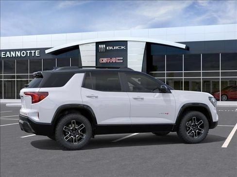 New 2026 GMC Terrain AT4 w/ Convenience Package III AWD/4WD image 5