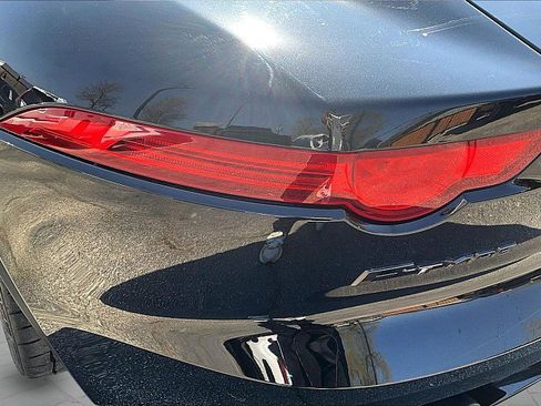 Used 2017 Jaguar F-TYPE R image 26