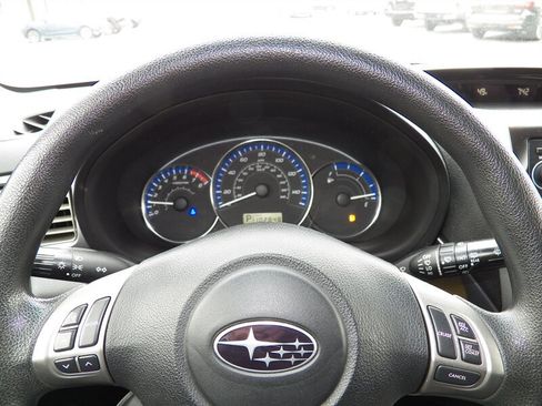 Used 2011 Subaru Forester 2.5X Premium w/ All-Weather Pkg image 25
