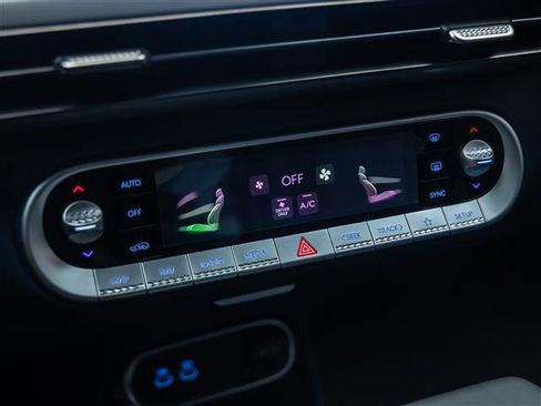 New 2026 Genesis GV60 Advance image 24