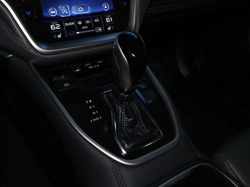 Used 2020 Subaru Outback Onyx Edition XT w/ Popular Package #2 image 33