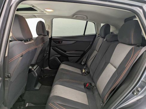 Used 2019 Subaru Crosstrek 2.0i Premium AWD/4WD image 21