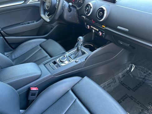 Used 2020 Audi A3 2.0T Premium w/ Final Edition Package AWD/4WD image 15