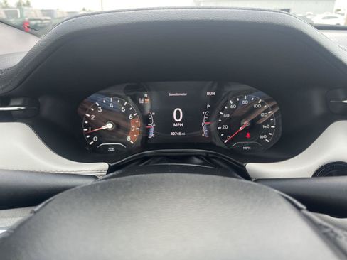 Used 2023 Jeep Compass Limited AWD/4WD image 21
