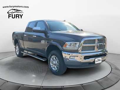 Used 2018 RAM 3500 Laramie
