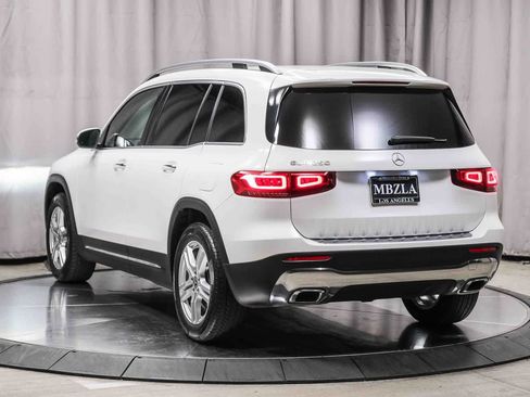 Certified 2023 Mercedes-Benz GLB 250 image 2