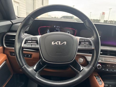 Used 2023 Kia Telluride EX X-Line image 21