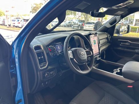 New 2026 RAM 1500 Big Horn image 6