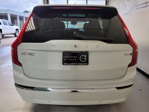 Certified 2024 Volvo XC90 B5 Core image 5