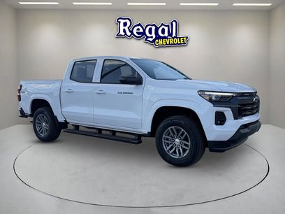 New 2026 Chevrolet Colorado LT w/ LT Convenience Package