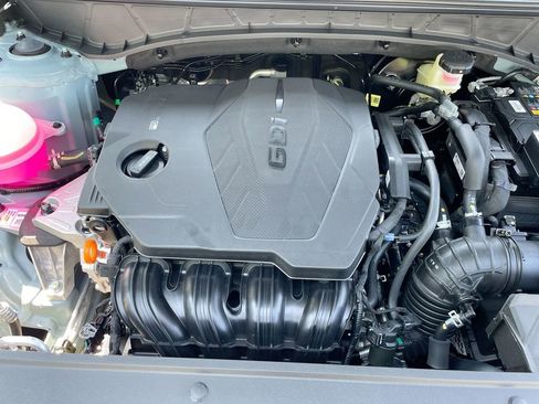 New 2026 Hyundai Santa Cruz SEL image 50