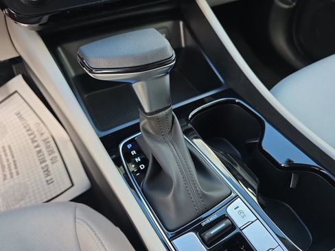 New 2026 Hyundai Tucson SEL image 23