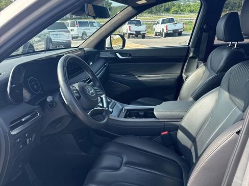 Used 2023 Hyundai Palisade Calligraphy FWD image 7