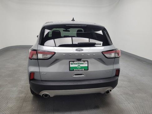 Used 2022 Ford Escape SE AWD/4WD image 6