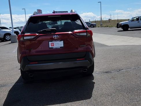 Certified 2024 Toyota RAV4 Adventure AWD/4WD image 3
