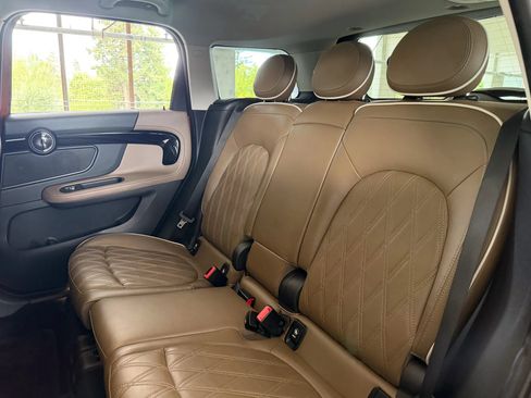 Used 2018 MINI Cooper Countryman S AWD/4WD image 22