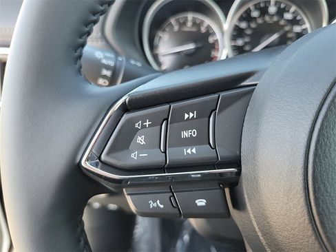 New 2025 MAZDA CX-5 AWD 2.5 S w/ Select Package image 7