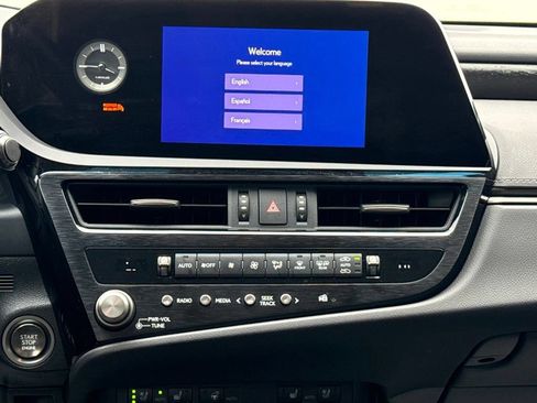 Used 2023 Lexus ES 350 w/ Premium Package FWD image 19