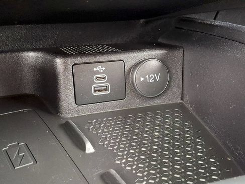 Used 2024 Ford Bronco Sport Outer Banks w/ Tech Package AWD/4WD image 25
