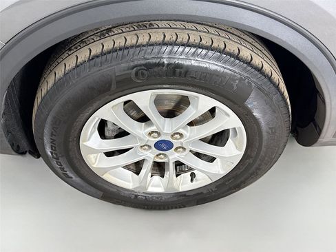 Used 2022 Ford Escape SE w/ Convenience Package image 30