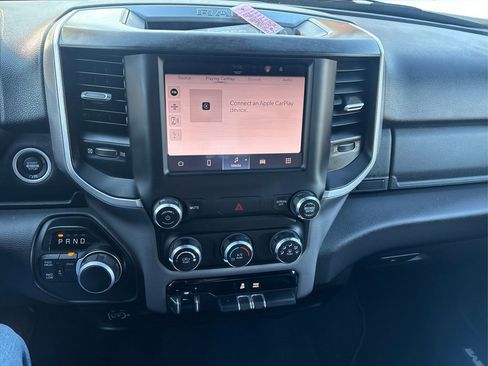 Used 2024 RAM 2500 Big Horn w/ Bed Utility Group image 16