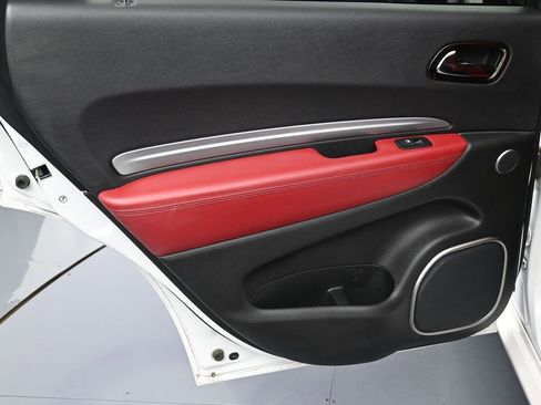 Used 2020 Dodge Durango R/T w/ Blacktop Package image 24