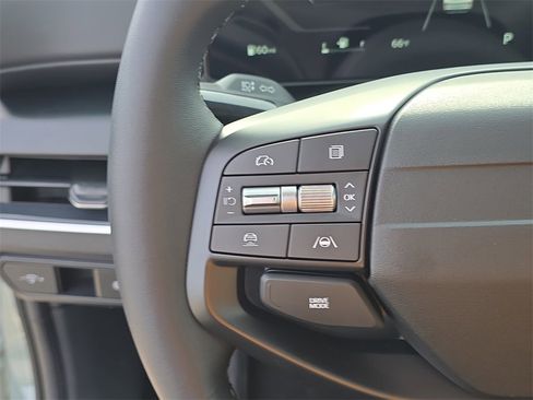 New 2025 Kia K4 EX image 32