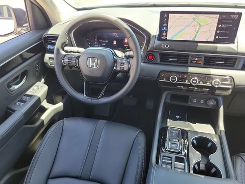 Used 2026 Honda Pilot EX-L image 11