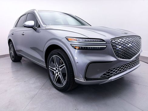 Used 2026 Genesis Electrified GV70 Prestige AWD/4WD image 14
