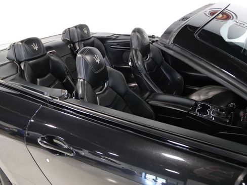 Used 2014 Maserati GranTurismo MC RWD image 61