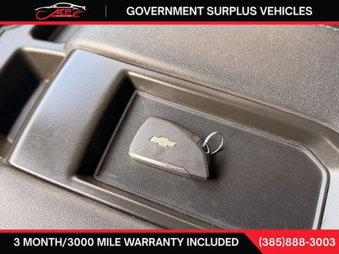 Used 2023 Chevrolet Silverado 1500 LT w/ Z71 Off-Road Package AWD/4WD image 14