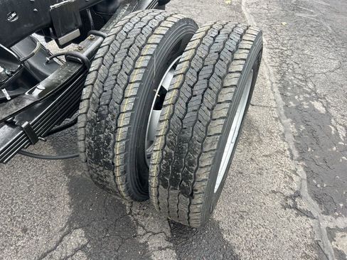 New 2026 RAM 5500 Tradesman image 12