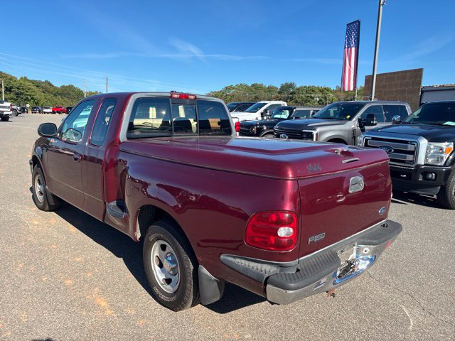 Used 1997 Ford F150 2WD SuperCab image 3