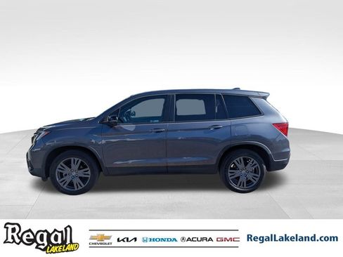 Used 2020 Honda Passport EX-L image 5