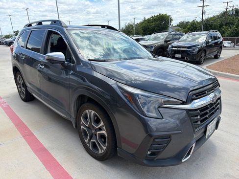Used 2023 Subaru Ascent Touring AWD/4WD image 2
