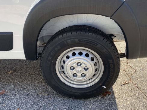 Used 2025 RAM ProMaster 2500 image 40