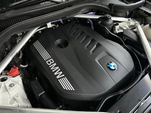Used 2026 BMW X5 sDrive40i RWD image 22