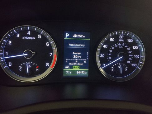 Used 2018 Hyundai Sonata Limited image 23