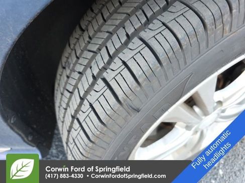 Used 2018 Hyundai Sonata Sport w/ Tech Package 05 image 9